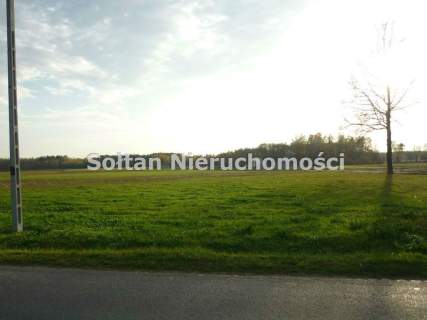 Działka budowlana na sprzedaż, 5250 m2, Warszawa