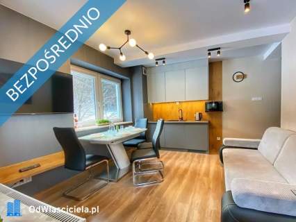 Kurort Kozubnik-Apartament 33.