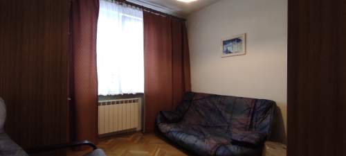 Mieszkanie 53,35 m2/3 pokoje/KW/Wola-Jana Krysta