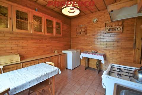 Dom 90m2, działka 3178m2, ul. Prosta, Kielce