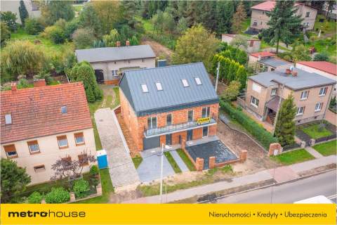 Dom na sprzedaż, 149 m2, Zbrosławice