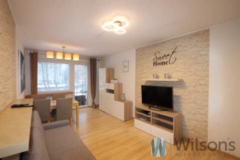 Wykończone mieszkanie - Gdynia Chylonia