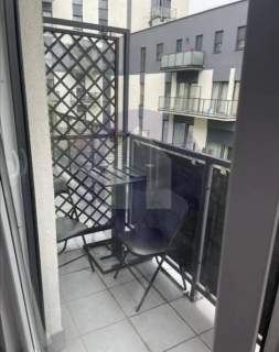 Mieszkanie 51m2/II piętro/Apartamentowiec/Balkon