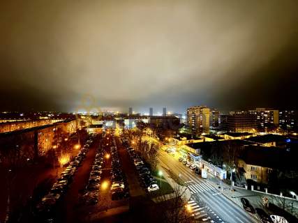 Mieszkanie 2 pokojowe w centrum miasta