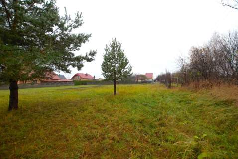 Działka 4282 m2, Mójcza gm. Daleszyce 