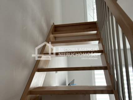 osiem apartamentów nad morzem Władysławowo