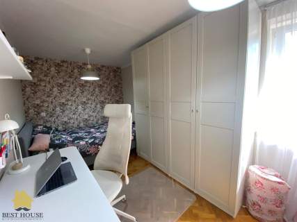 Mieszkanie na sprzedaż, 41,85 m2, Lublin