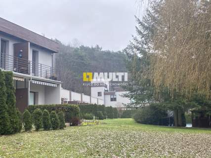 Ekskluzywny apartament w Wisełce/k Międzyzdrojów