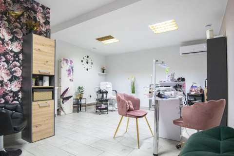 Lokal usługowy 22m2