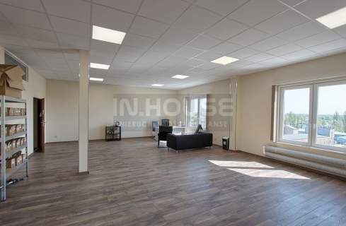 Obiekt do wynajęcia, 50 m2, Szczecin