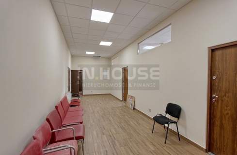 Obiekt do wynajęcia, 50 m2, Szczecin
