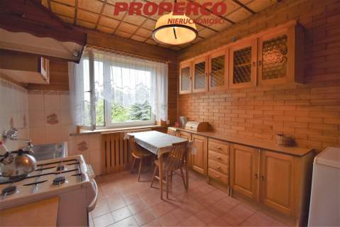 Dom 90m2, działka 3178m2, ul. Prosta, Kielce