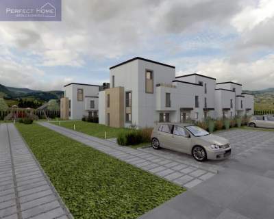 APARTAMENTY W USTRONIU, KAMERALNIE OSIEDLE