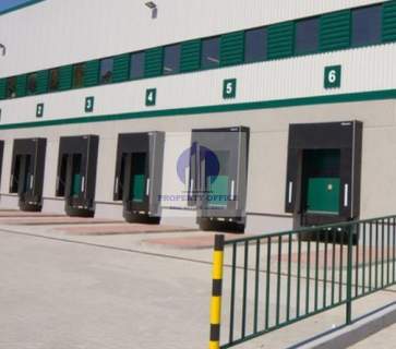 magazyn 3300 m2 biuro