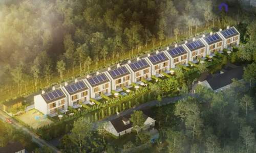 Mieszkanie na sprzedaż, 90,98 m2, Mysłowice