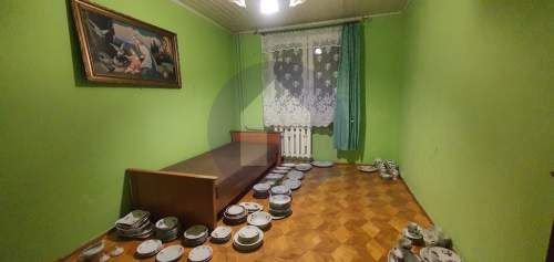 Mieszkanie 3 pokojowe na Osiedlu Piastowskim.