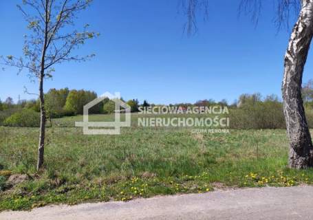 Na sprzedaż działka rolna 10005m2 Buszkowy Górne