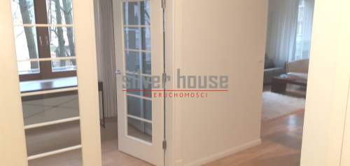 Apartament przy ul. Franciszkańskiej.