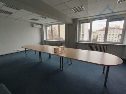 Mokotów biuro 75 m2