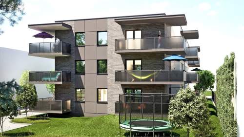 56 m2 M4 garaż - Osowa Góra APARTAMENT 582900 zł