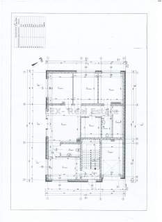 Biuro do wynajęcia, 257 m2, Pruszków