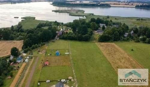 Działki Budowlane Wolin Okolica
