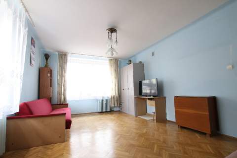 Mieszkanie, Lublin, LSM, Grażyny, 55m2, 2 pokoje