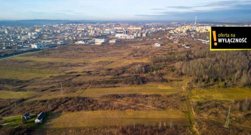 Działka budowlana w pięknym prestiżowym miejscu