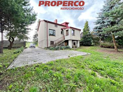 Dom 90m2, działka 3178m2, ul. Prosta, Kielce