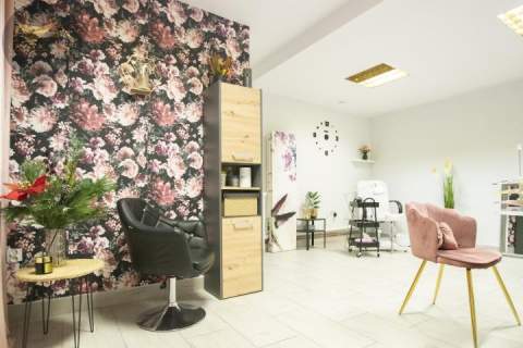 Lokal usługowy 22m2