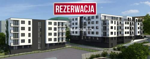 Bieżanów-Prokocim, nowa inwestycja mieszkaniowa.