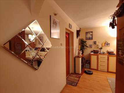 Mieszkanie na sprzedaż, 54,6 m2, Wodzisław Śląski