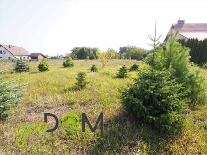 Działka budowlana 2252 m2 25 x 90 Parypse