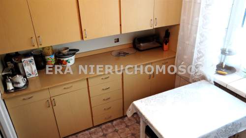 Duże 74m mieszkanie w niskiej cenie 4 pokoje