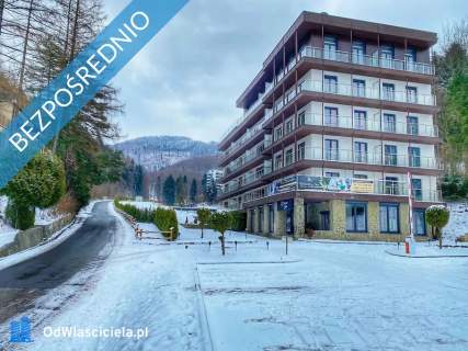 Kurort Kozubnik-Apartament 33.