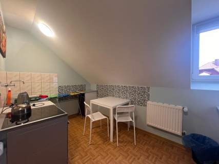 Dom do wynajęcia, 234 m2, Szczecin