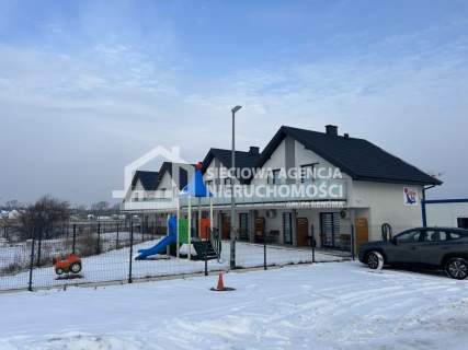 osiem apartamentów nad morzem Władysławowo