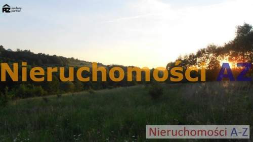atrakcyjna działka budowlana