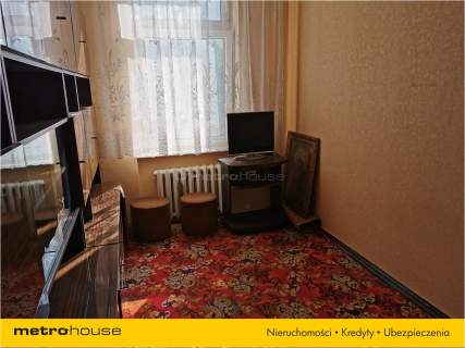 Mieszkanie na sprzedaż, 46,01 m2, Szczecin