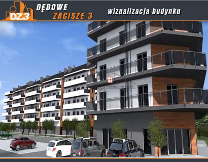 DZ3- Nowe mieszkanie w Jarosławiu-M63