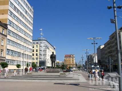 Lokal biurowy Gdynia Centrum 104m2 -4 160.zł netto