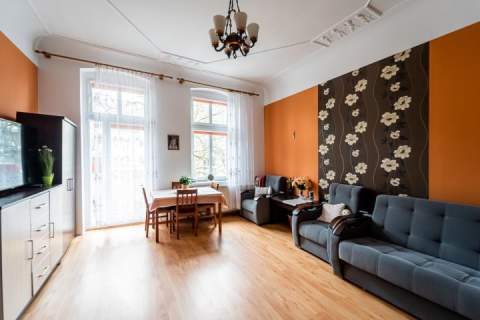 Mieszkanie na sprzedaż, 131,88 m2, Kołobrzeg