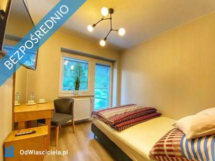 Kurort Kozubnik-Apartament 33.