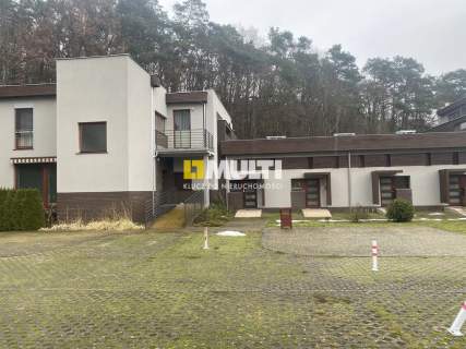 Ekskluzywny apartament w Wisełce/k Międzyzdrojów