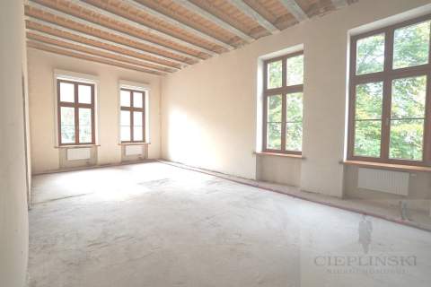 Wyjątkowa Willa 770m2 Centrum -Śródmieście