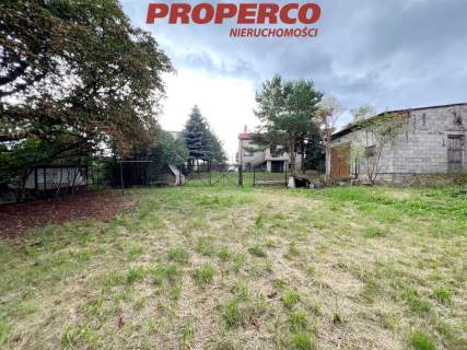 Dom 90m2, działka 3178m2, ul. Prosta, Kielce