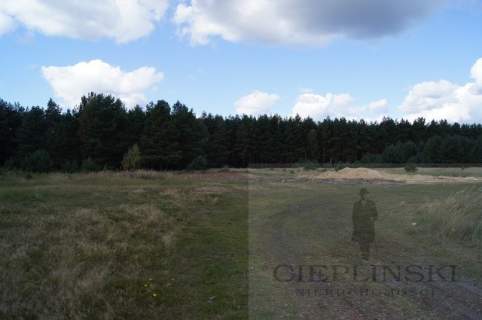 Działka na sprzedaż, 10546 m2, Sowno