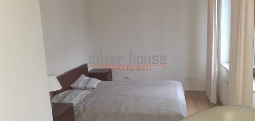 Apartament przy ul. Franciszkańskiej.