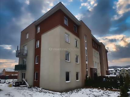 Mieszkanie na sprzedaż, 48 m2, Wejherowo
