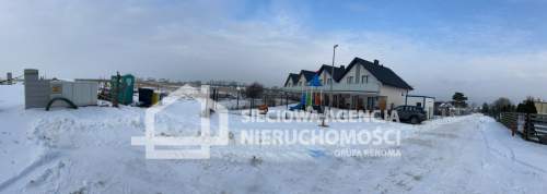 osiem apartamentów nad morzem Władysławowo